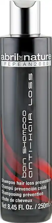 Anti Hair Loss Shampoo