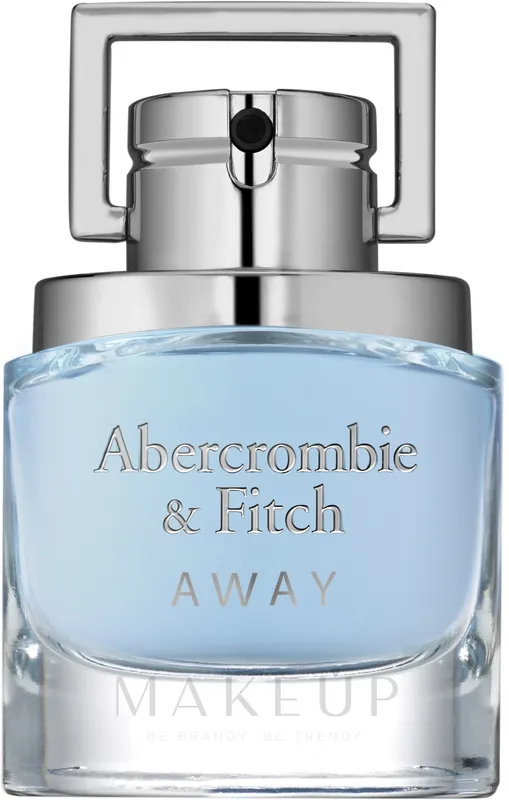 Abercrombie & Fitch Away Man - Perfume
