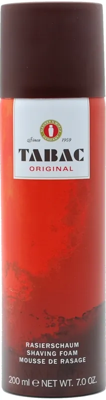 Maurer & Wirtz Tabac Original - Skin Care Products