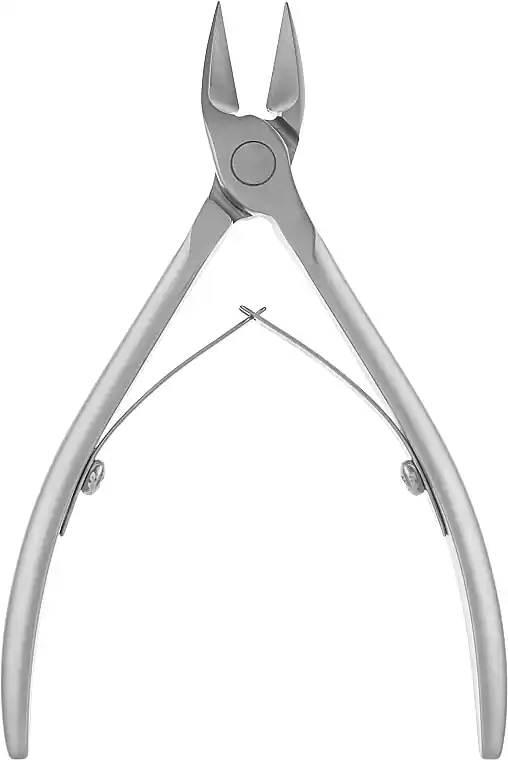 Professional Nail Nippers NS-70-14, 14 mm