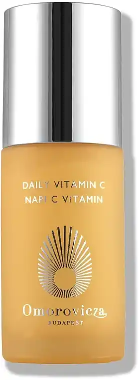 Face Serum with Vitamin C - Skin Care Products