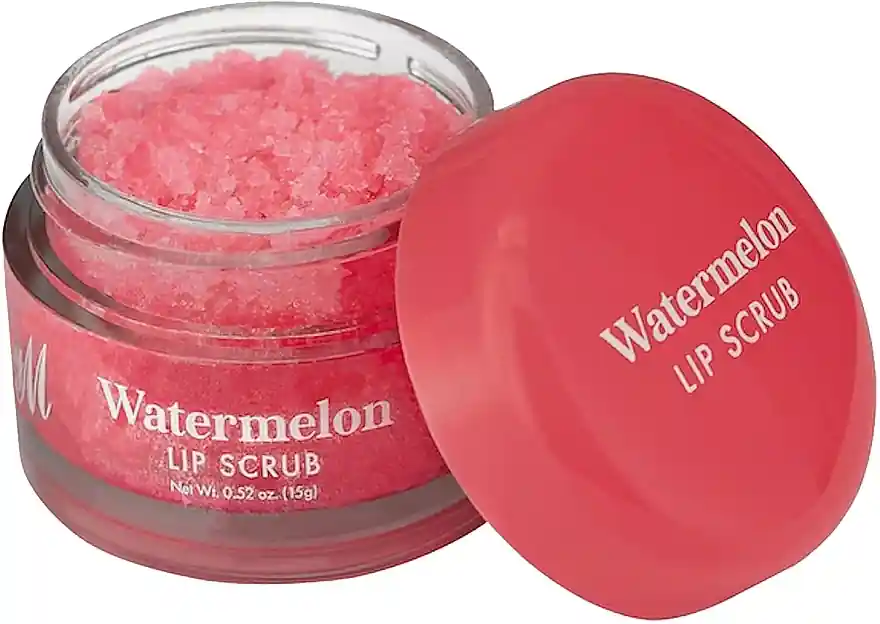 Watermelon Lip Scrub - Barry M