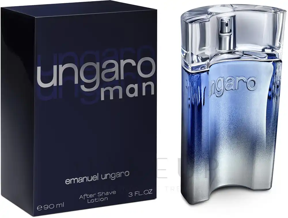 Ungaro Man - Perfume