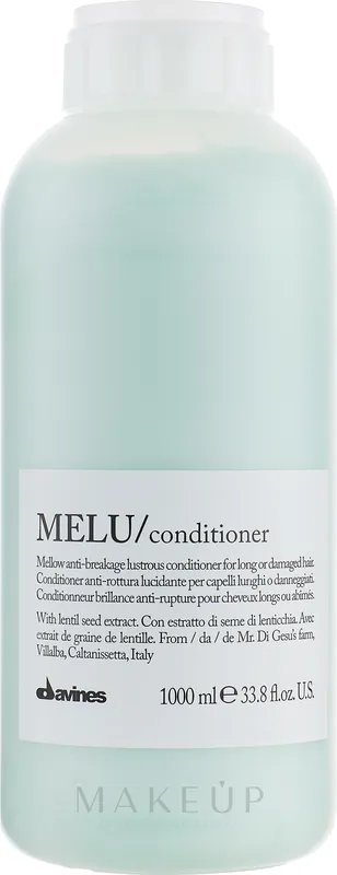 Brittle Hair Conditioner