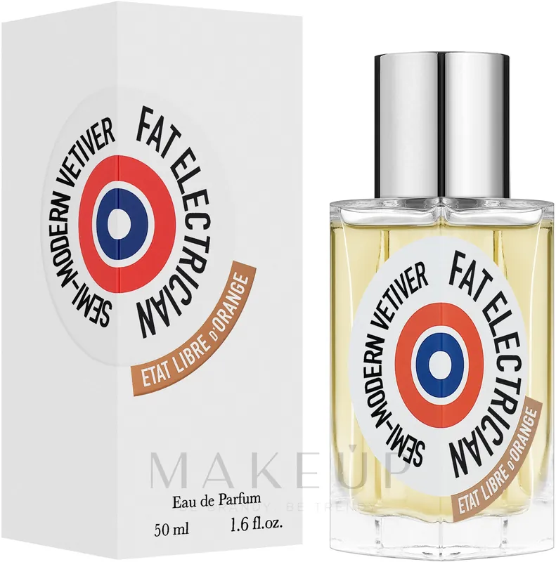 Etat Libre d'Orange Fat Electrician - Perfume