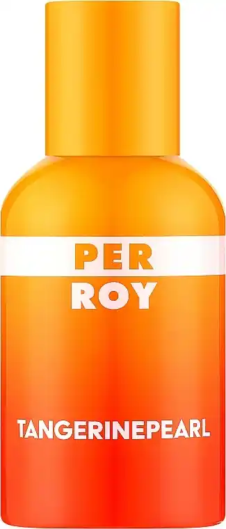 Perroy Tangerinepearl - Perfume