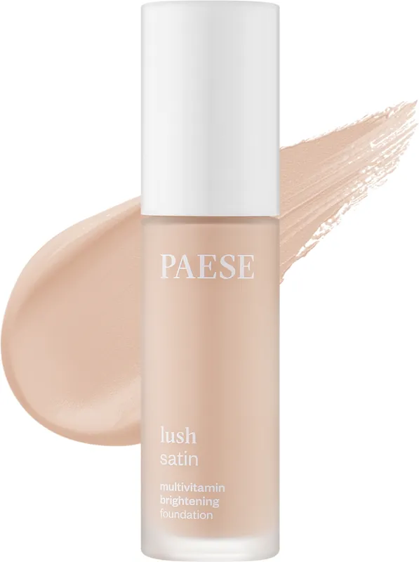 Paese Lush Satin - Makeup