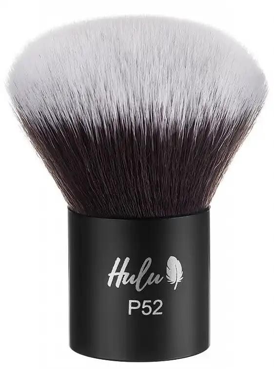 Bronzer Brush, P52 - Accessories