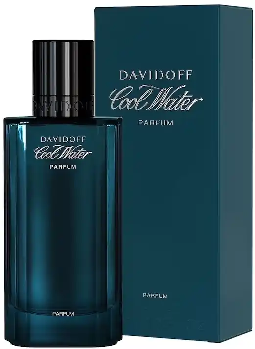 Davidoff Cool Water - Perfume