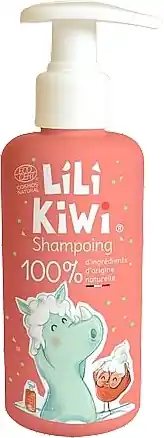Shampoo - Hair