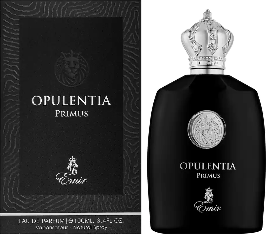 Emir Opulentia Primus - Perfume