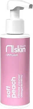 Intimate Wash Gel with Lactic Acid & Plant Extracts - Bath and Body