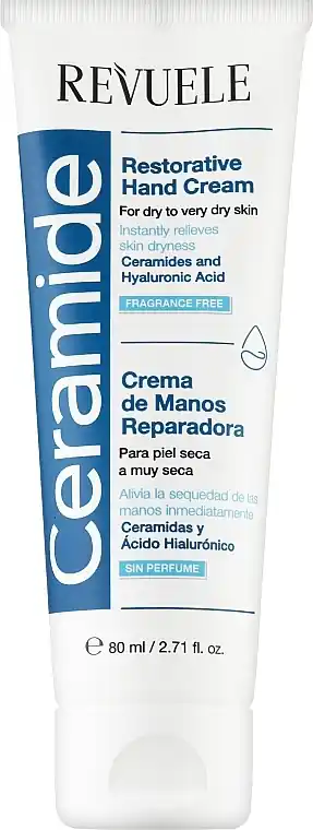 Regenerating Hand Cream - Bath and Body