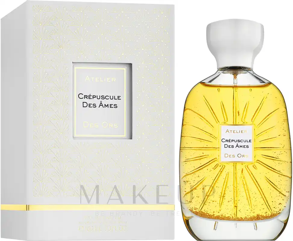 Atelier des Ors Crepuscule des Ames - Perfume