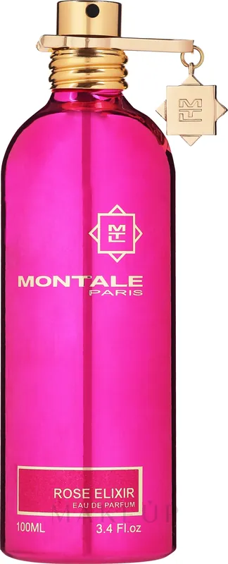 Montale Roses Elixir - Perfume