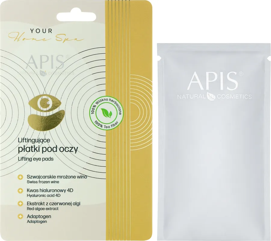Eye Lifting Patch - Skin Care Products