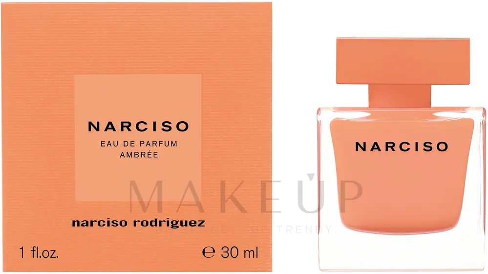 Narciso Rodriguez Narciso Ambree - Perfume