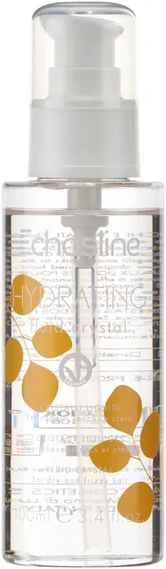 Moisturizing Hair Fluid