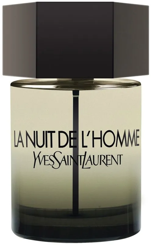 Yves Saint Laurent La Nuit de LHomme - Perfume