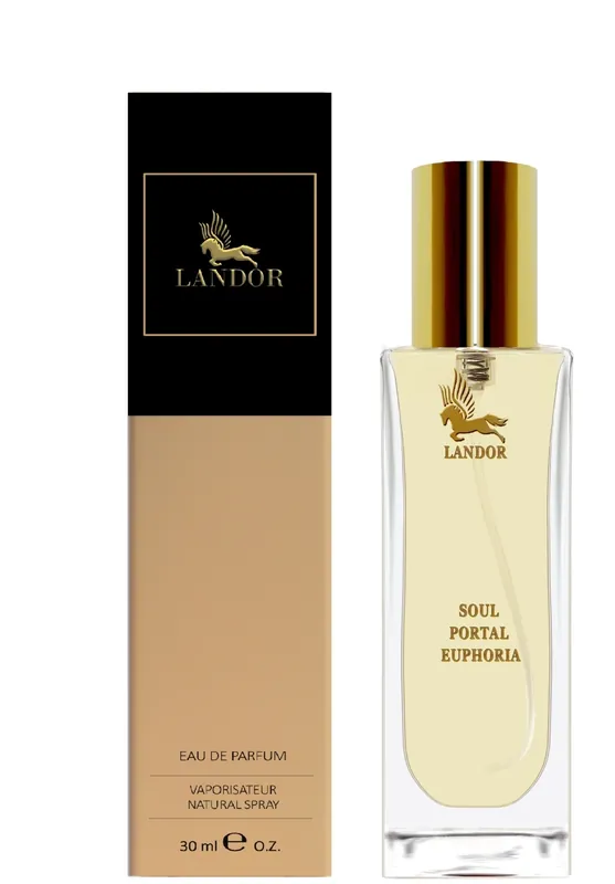 Landor Soul Portal Euphoria - Perfume