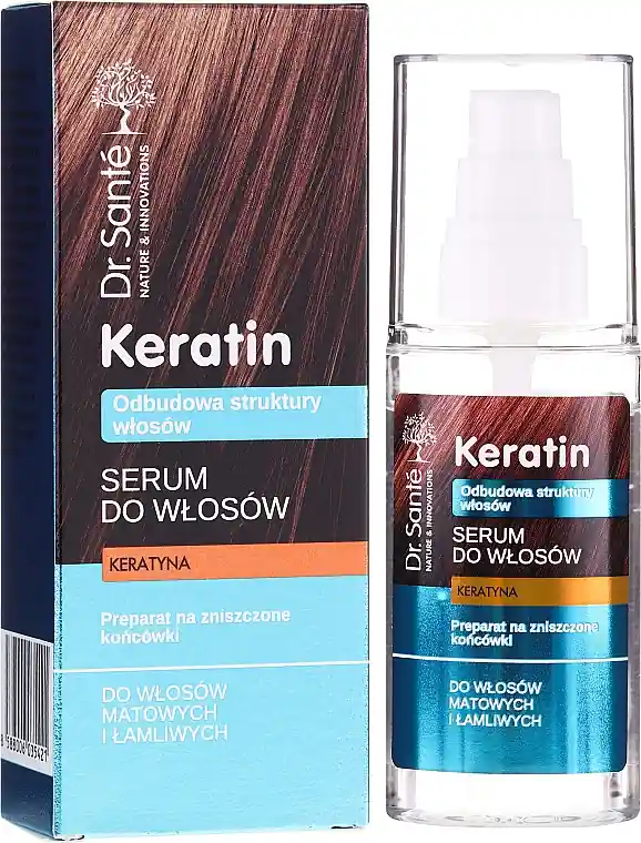 Hair Fluid