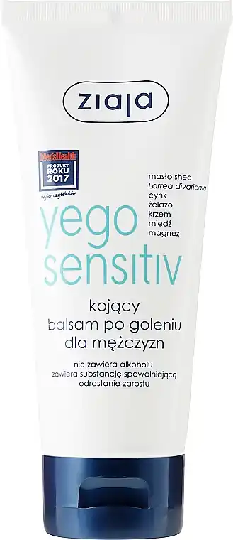 Soothing After Shave Balm - Men