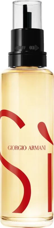 Giorgio Armani In Intense Passion - Perfume