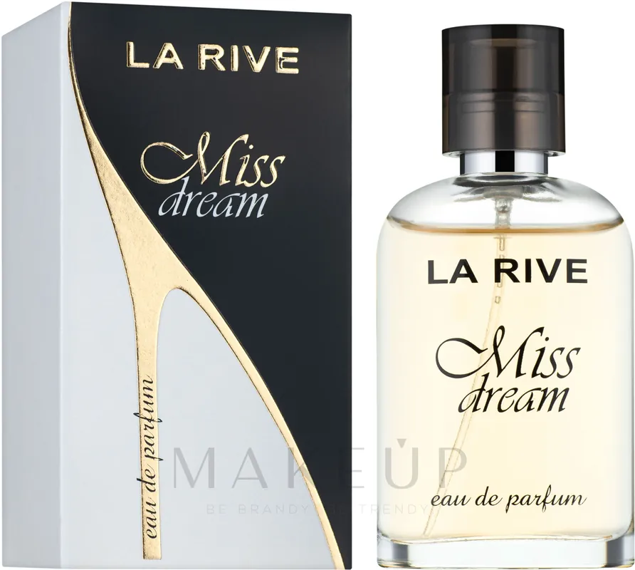 La Rive Miss Dream - Perfume