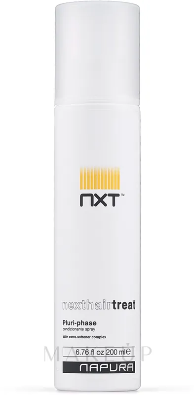 Innovative Conditioner Spray - Hair