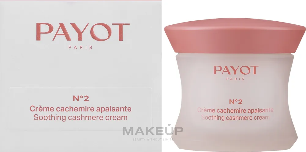 Anti-Redness Anti-Stress Soothing Rich Care