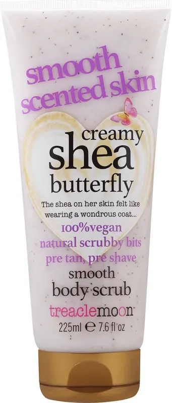 Body Scrub - Bath and Body