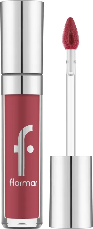 Flormar Dewy Lip Glaze - Makeup