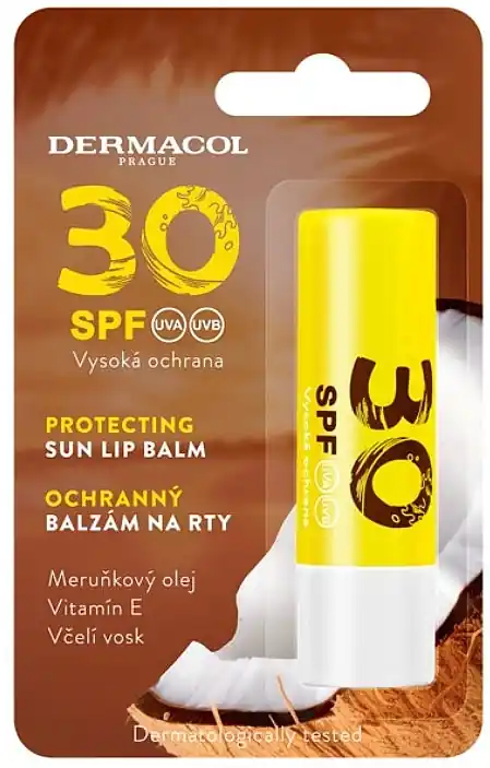 Sunscreen Lip Balm - Skin Care Products