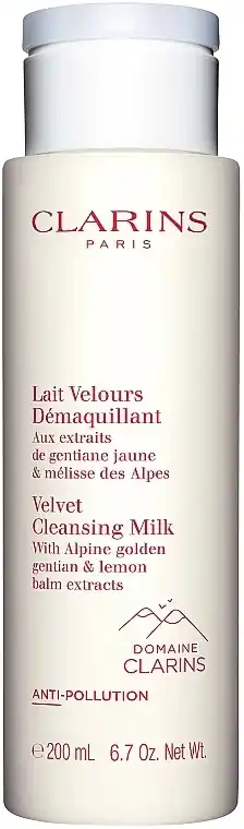 Cleansing Milk - Skin Care Products
