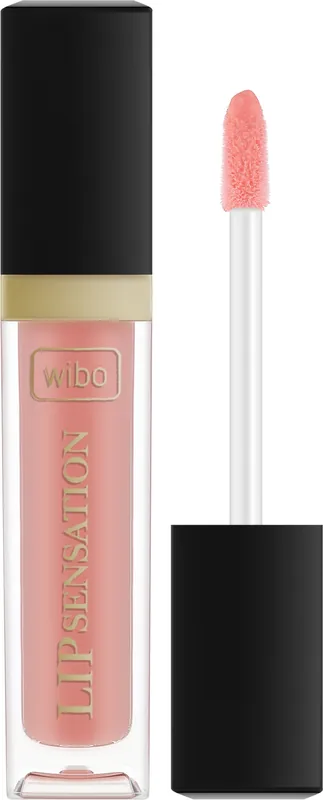 Wibo Lip Sensation Lip Gloss - Makeup