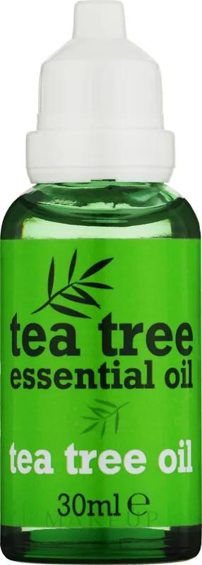 Tea Tree Oil - Bath and Body