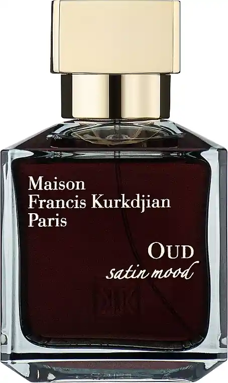 Maison Francis Kurkdjian Oud Satin Mood - Perfume