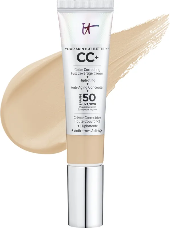 It Cosmetics Your Skin But Better SPF50 - Makeup