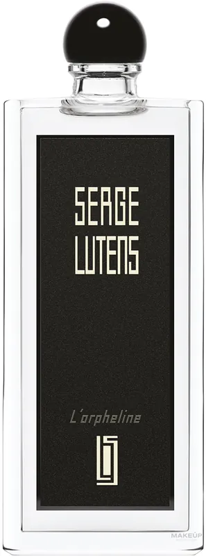 Serge Lutens L`Orpheline - Perfume