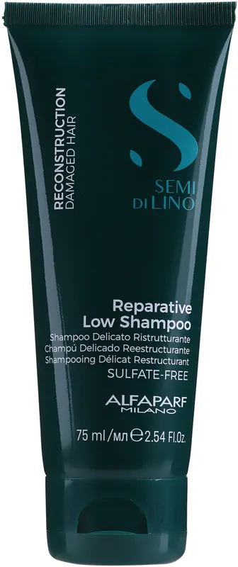 Damaged Hair Shampoo