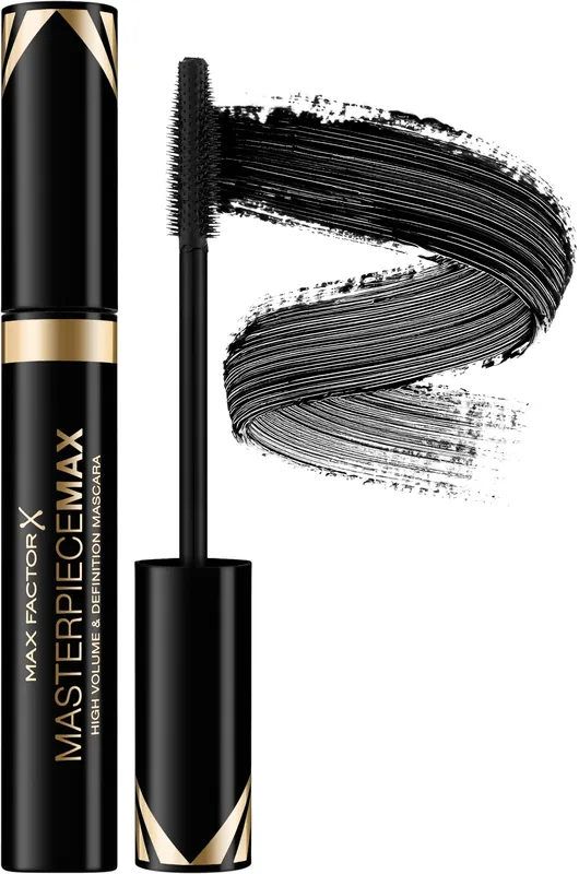 Max Factor Masterpiece Max Mascara - Makeup