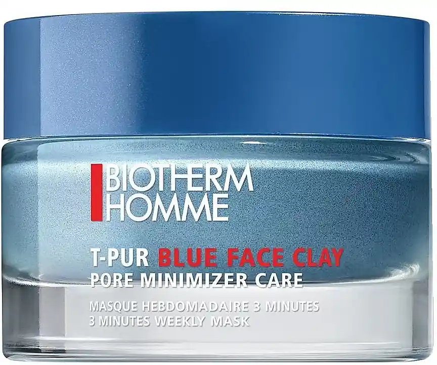 Cleansing Mask - Skin Care Products