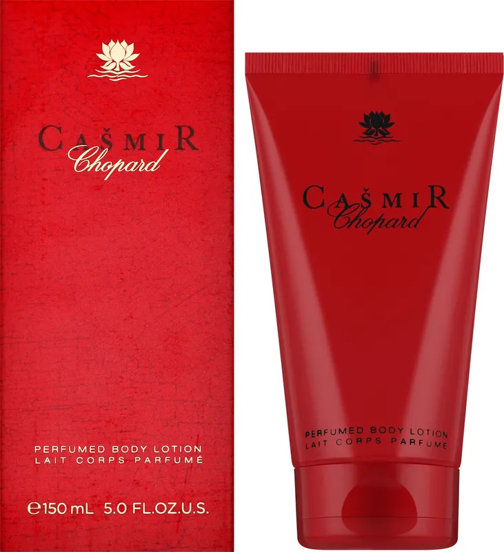 Chopard Casmir - Bath and Body