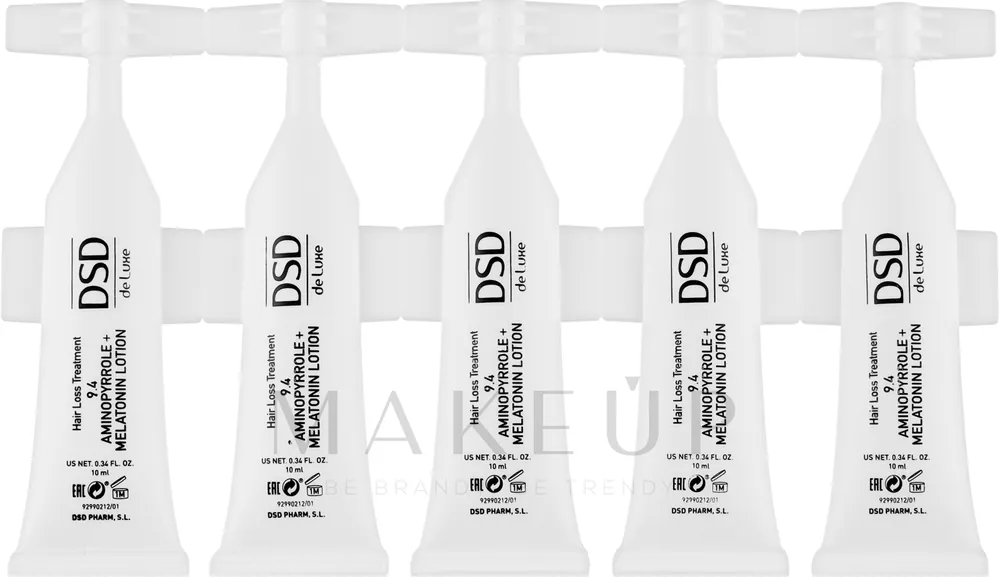 Anti-Hair Loss Lotion