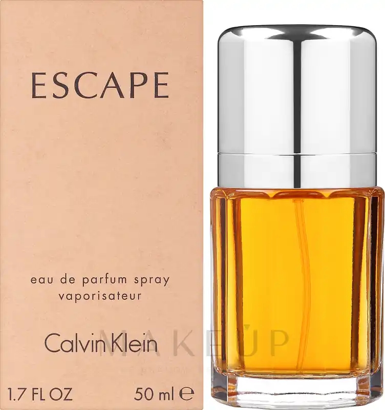 Calvin Klein Escape For Women - Perfume
