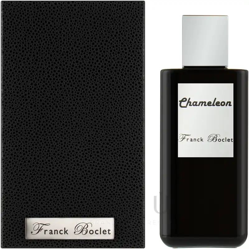 Franck Boclet Chameleon - Perfume