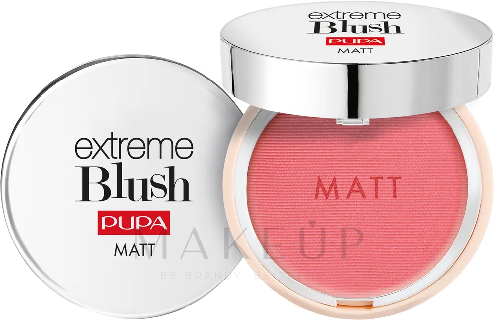 Pupa Extreme Blush Matt - Makeup