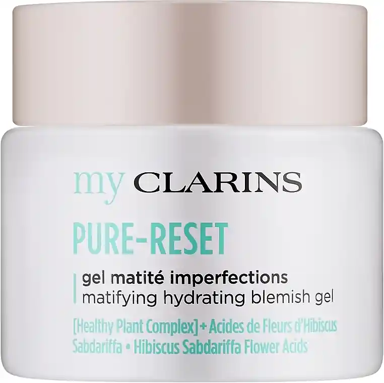Face Gel - Skin Care Products
