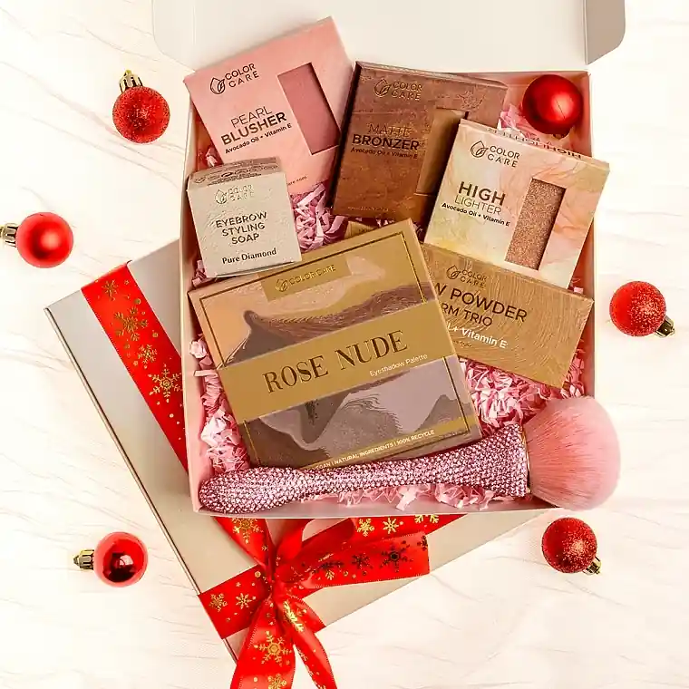 Makeup Set, 7 products - Skin Care Products