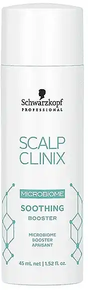 Sensitive Scalp Booster - Hair
